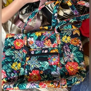 Vera Bradley purse